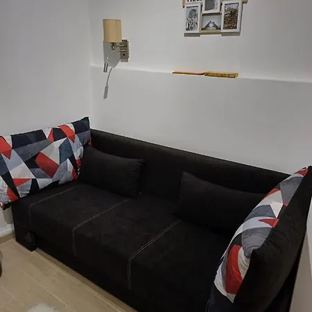 Beldor Apartment