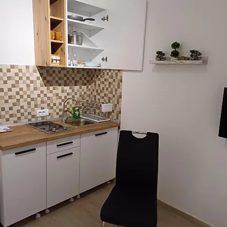 Beldor Apartment