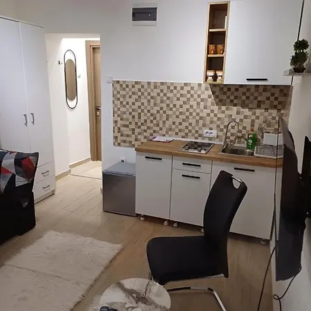 Beldor Apartment *