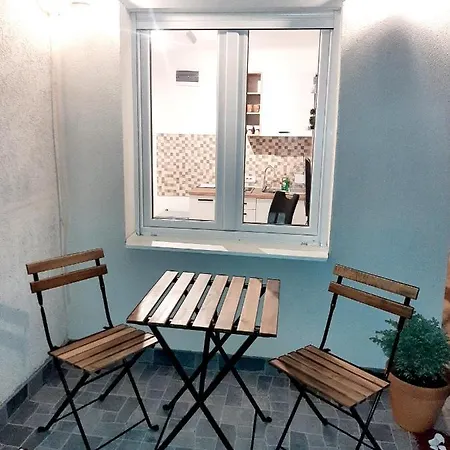 Apartment Beldor