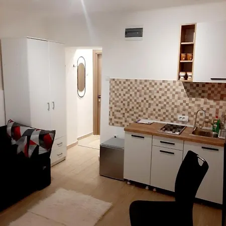 Apartment Beldor *